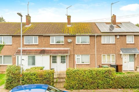 3 bedroom terraced house for sale, Skipton Close, Corby