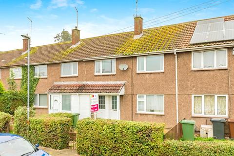 3 bedroom terraced house for sale, Skipton Close, Corby