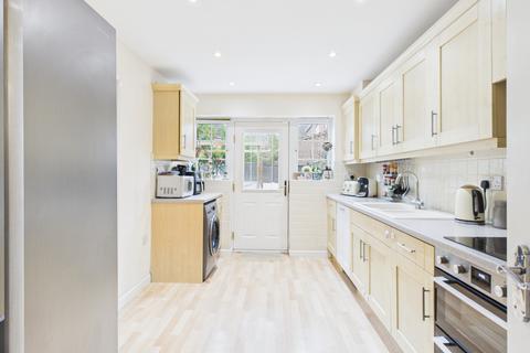 undefined, Causton Road, Beggarwood, Basingstoke, RG22