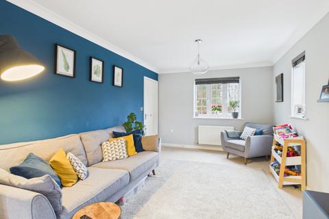 undefined, Causton Road, Beggarwood, Basingstoke, RG22