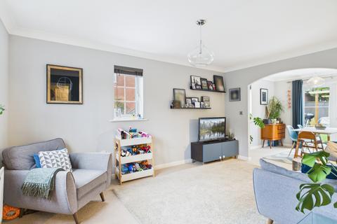 undefined, Causton Road, Beggarwood, Basingstoke, RG22