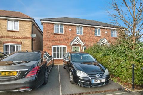 3 bedroom semi-detached house for sale, Mafeking Road, Smethwick