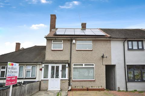 Dewsbury Road, Romford