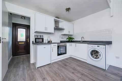 undefined, Keats Close, Nuthall, Nottingham