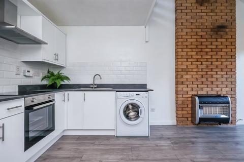 undefined, Keats Close, Nuthall, Nottingham