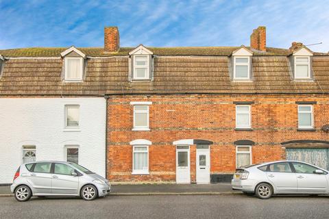 undefined, Main Road, HARWICH