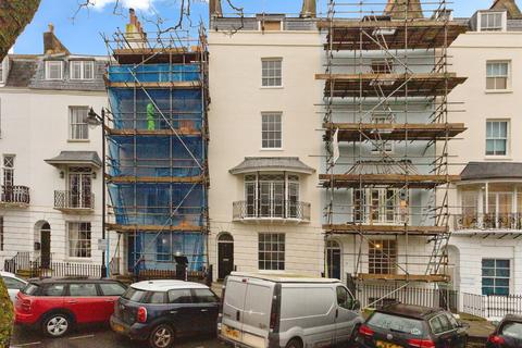 undefined, Wellington Square, Hastings