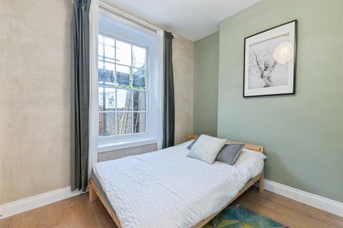 undefined, Wellington Square, Hastings