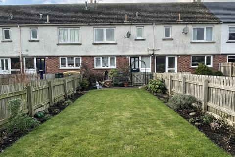 undefined, Castlehill Road, Forres, Morayshire