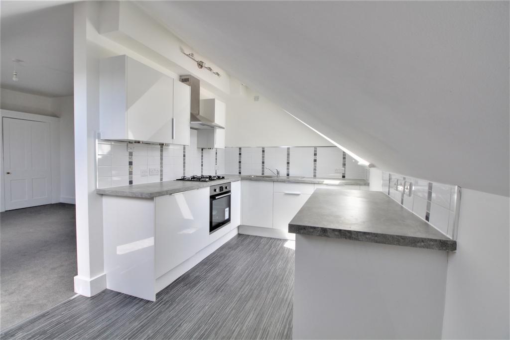Apartment in HOVE - View 2