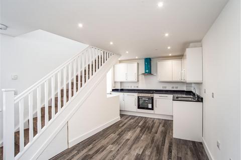 undefined, East Street, CHESHAM