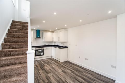undefined, East Street, CHESHAM