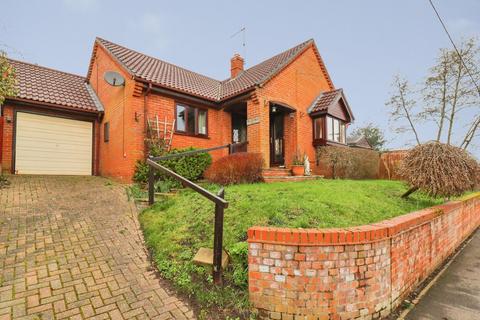 2 bedroom detached bungalow for sale, Redenhall Road, Harleston IP20