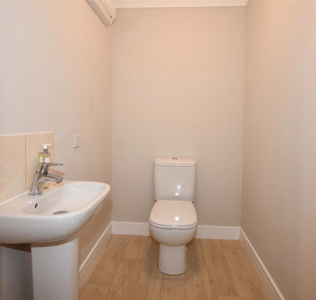 Cloakroom