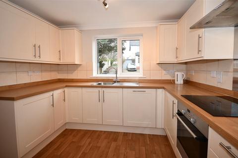 3 bedroom end of terrace house for sale, Station Road, Hemyock, Cullompton