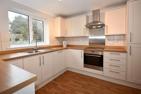 3 bedroom end of terrace house for sale, Station Road, Hemyock, Cullompton