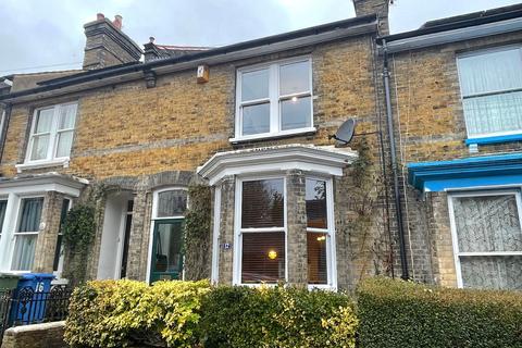 undefined, St. Anns Road, Faversham, ME13