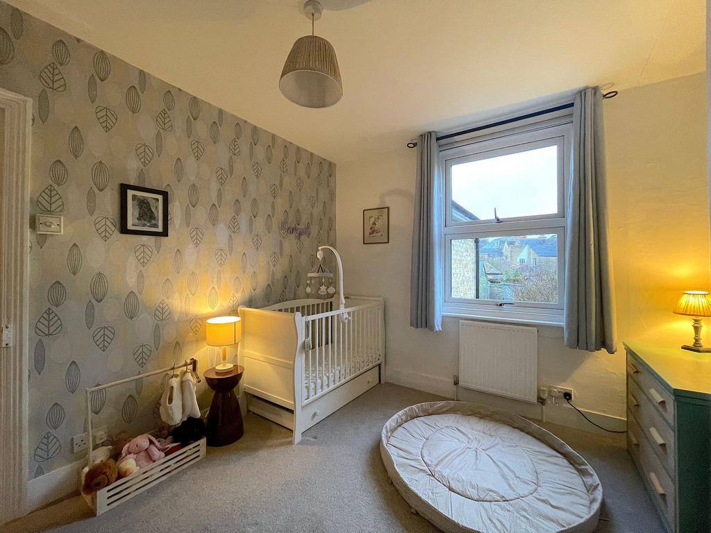 Bedroom Two (1)