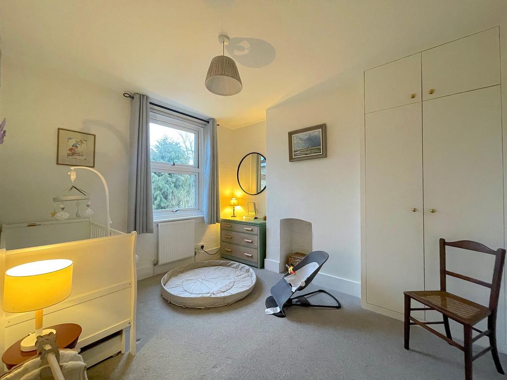 Bedroom Two (2)