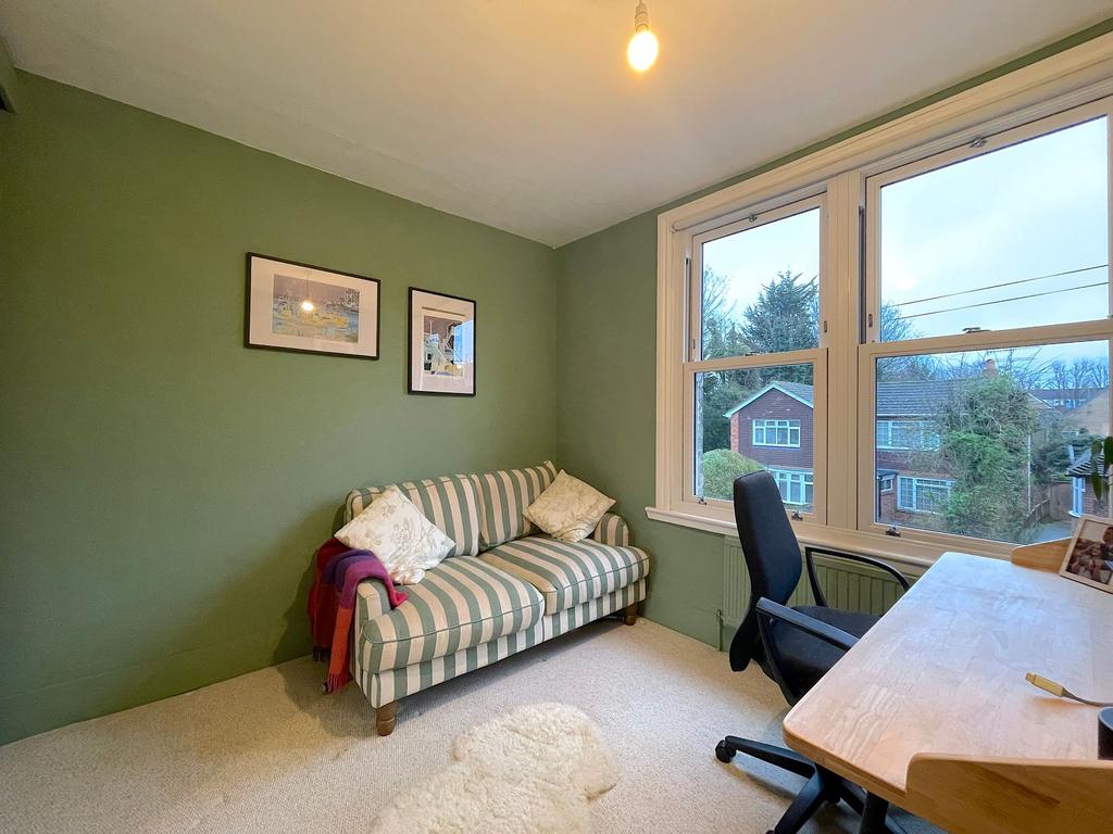 Bedroom Three (1)
