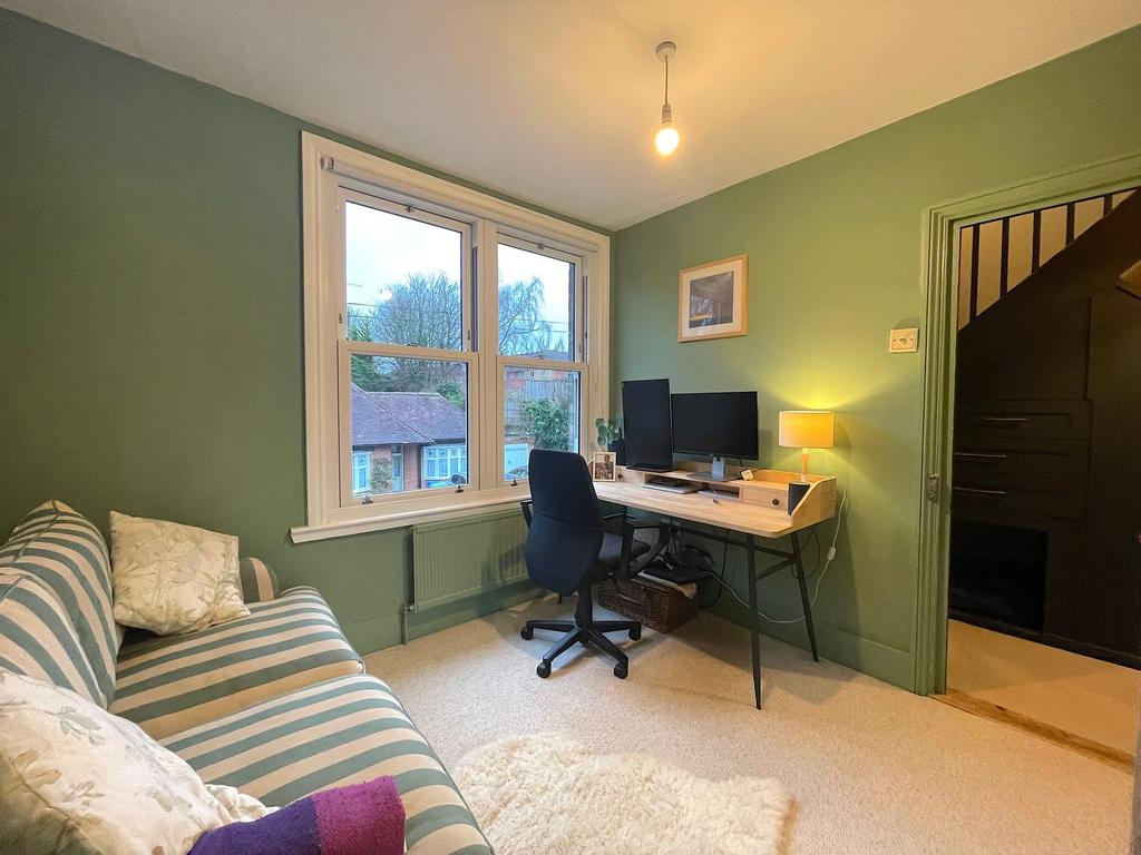 Bedroom Three (2)