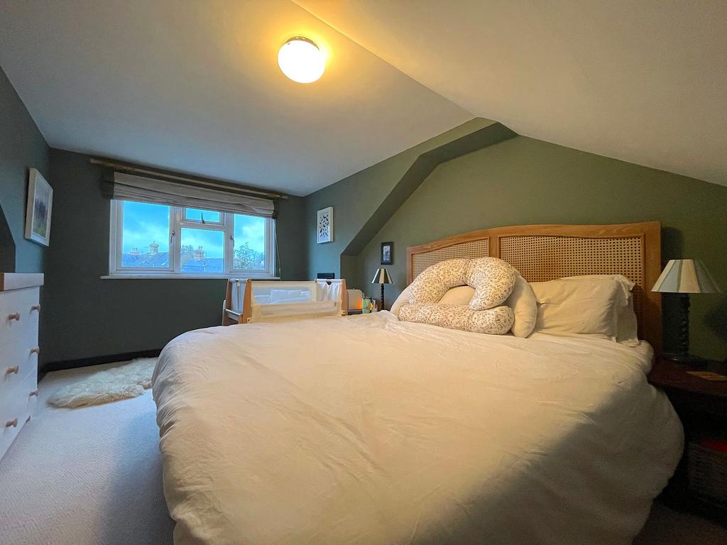 Bedroom One (3)