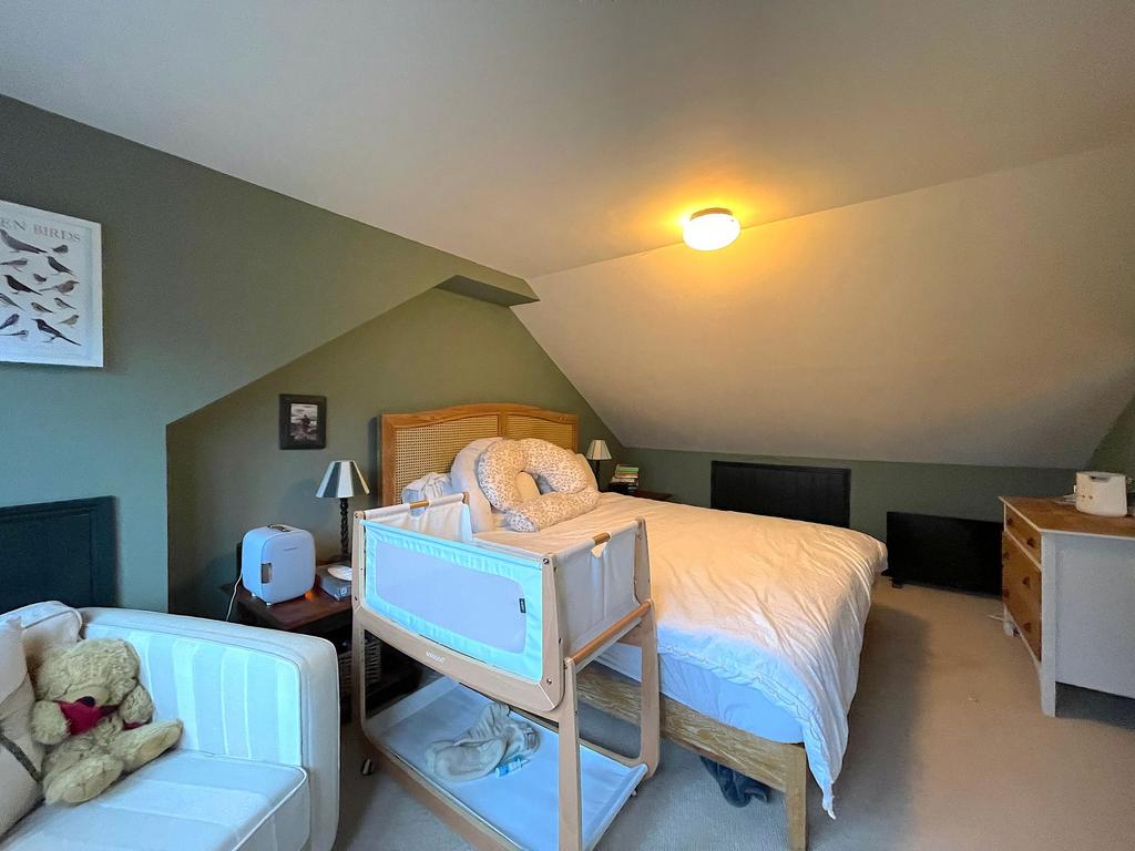 Bedroom One (1)