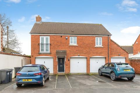 undefined, Marthas Orchard, Bishopsworth, Bristol