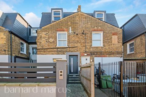 Mitcham Road, London