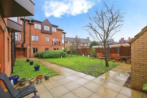undefined, Crawthorne Road, Peterborough
