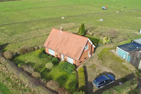 3 bedroom detached bungalow for sale, Ferry Road, South Cave, Brough