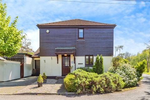 4 bedroom detached house for sale, Kings Meadow, Kingskerswell, Newton Abbot