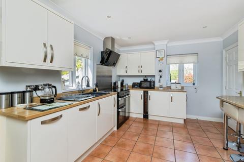 4 bedroom detached house for sale, Kings Meadow, Kingskerswell, Newton Abbot