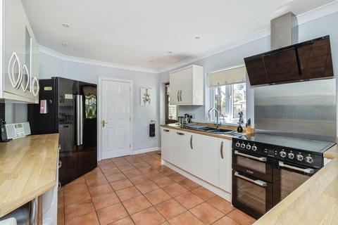 4 bedroom detached house for sale, Kings Meadow, Kingskerswell, Newton Abbot
