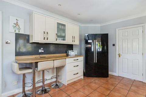 4 bedroom detached house for sale, Kings Meadow, Kingskerswell, Newton Abbot