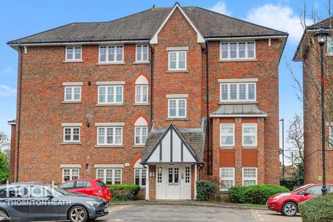 Fawcett Close, London