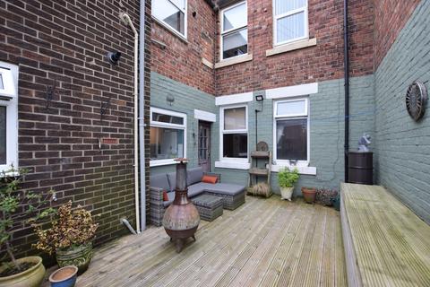undefined, Coldwell Terrace, Felling, Gateshead, NE10