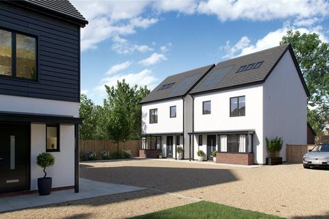 Charlton Avenue, Filton, Bristol, BS34