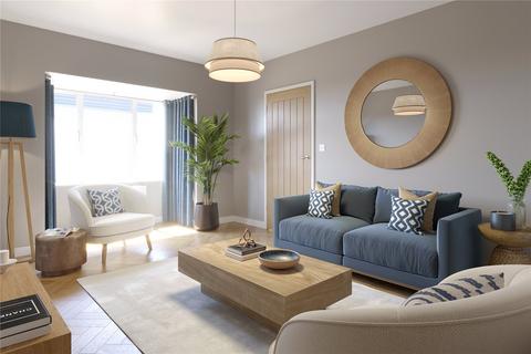 undefined, Charlton Avenue, Filton, Bristol, BS34