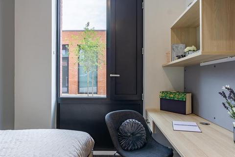 undefined, 123 Huntingdon Street, Nottingham NG1