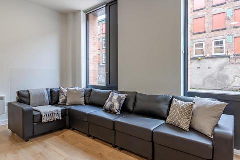 undefined, 123 Huntingdon Street, Nottingham NG1