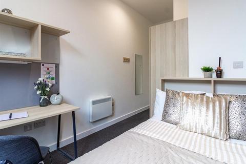 undefined, 123 Huntingdon Street, Nottingham NG1