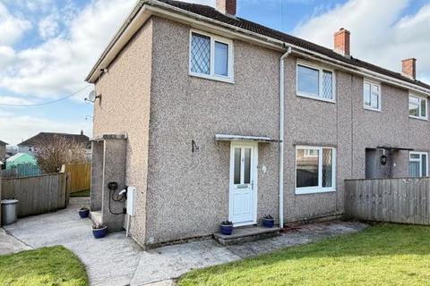 3 bedroom semi-detached house for sale, Hafod Elfed, Carmarthen