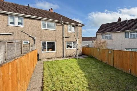 3 bedroom semi-detached house for sale, Hafod Elfed, Carmarthen