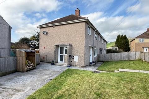 3 bedroom semi-detached house for sale, Hafod Elfed, Carmarthen