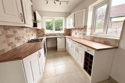 undefined, York Road, Warrington, WA4