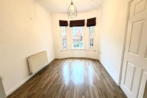 undefined, Pewterspear Green Road, Warrington, WA4