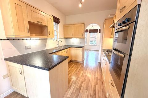 undefined, Pewterspear Green Road, Warrington, WA4