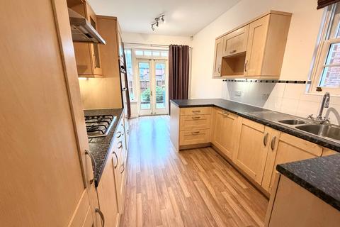 undefined, Pewterspear Green Road, Warrington, WA4