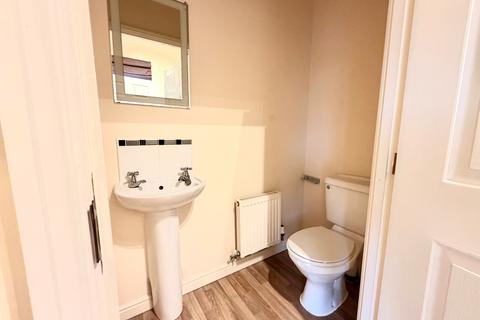 undefined, Pewterspear Green Road, Warrington, WA4